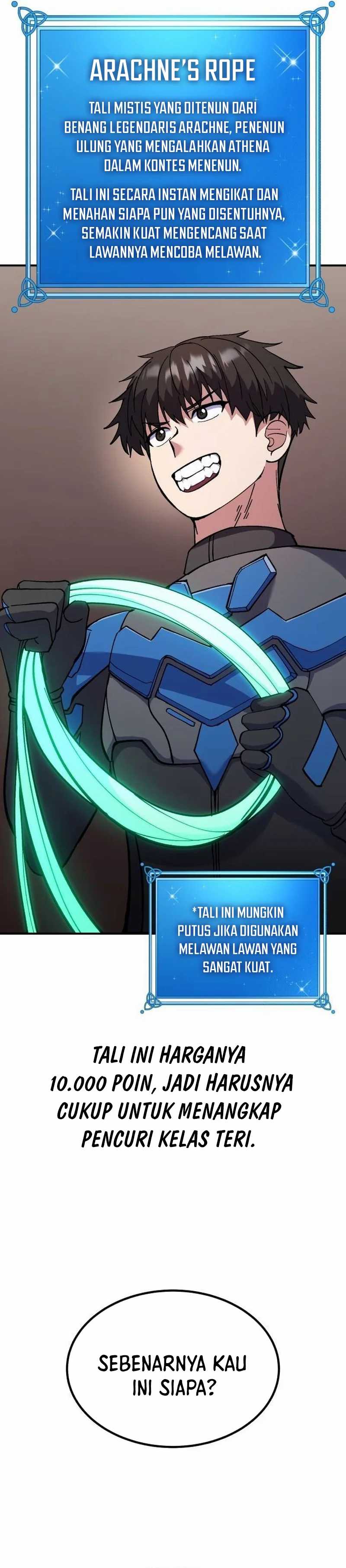 Divine Delivery  ( Heavenly Deliveryman ) Chapter 32 Gambar 37