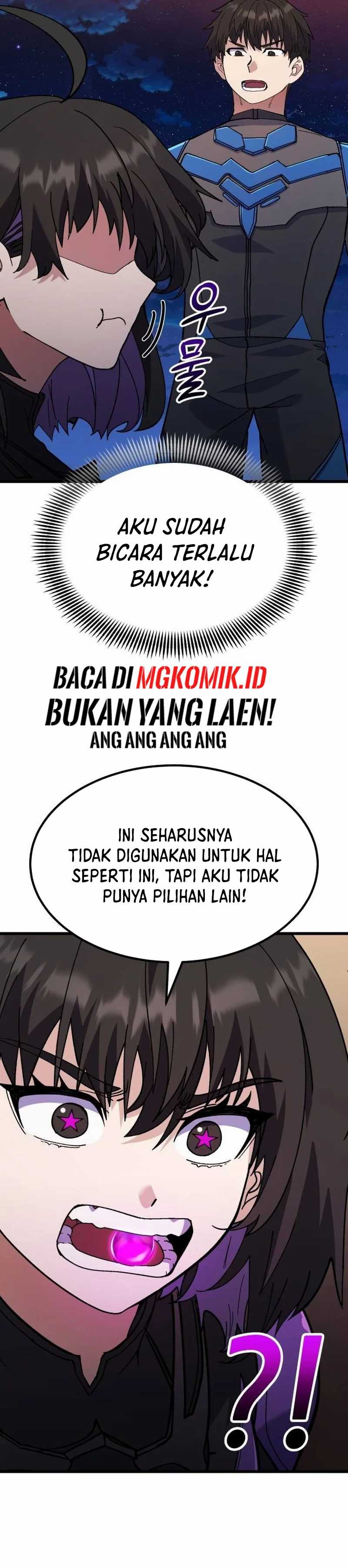 Divine Delivery  ( Heavenly Deliveryman ) Chapter 32 Gambar 46