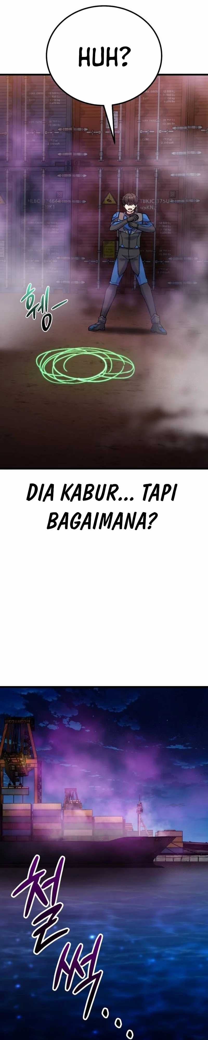 Divine Delivery  ( Heavenly Deliveryman ) Chapter 32 Gambar 49
