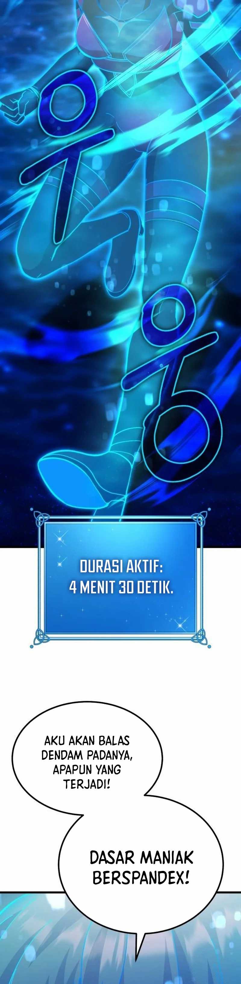Divine Delivery  ( Heavenly Deliveryman ) Chapter 32 Gambar 51