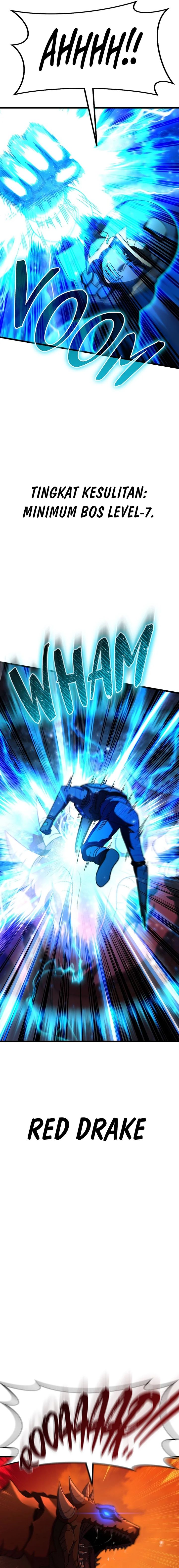 Divine Delivery  ( Heavenly Deliveryman ) Chapter 40 Gambar 26