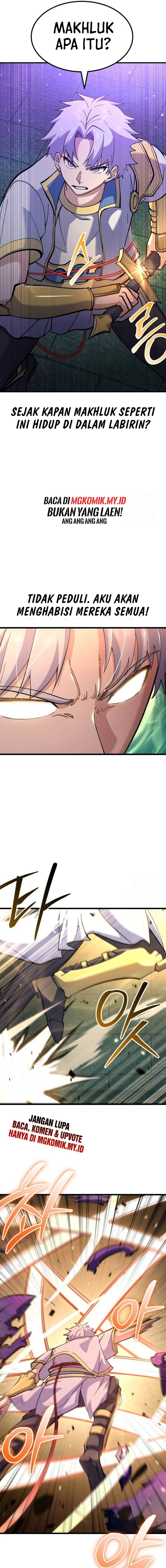 Divine Delivery  ( Heavenly Deliveryman ) Chapter 46 Gambar 13
