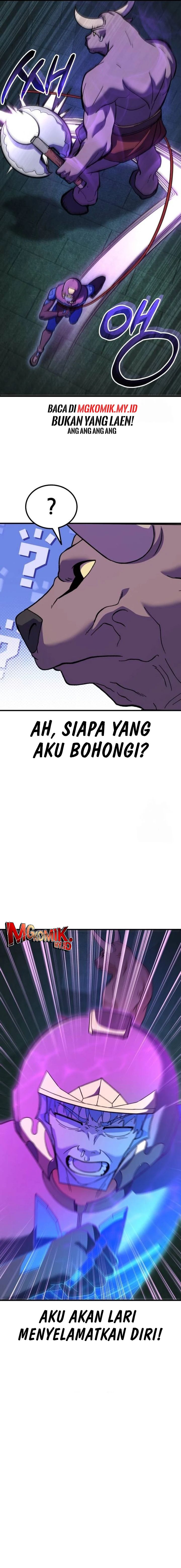 Divine Delivery  ( Heavenly Deliveryman ) Chapter 46 Gambar 25