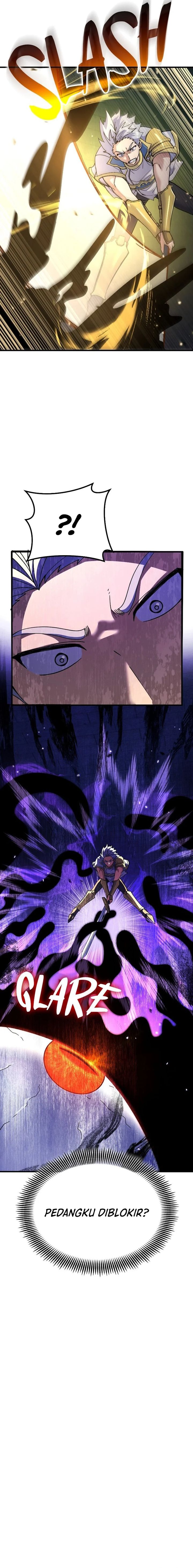 Divine Delivery  ( Heavenly Deliveryman ) Chapter 48 Gambar 14