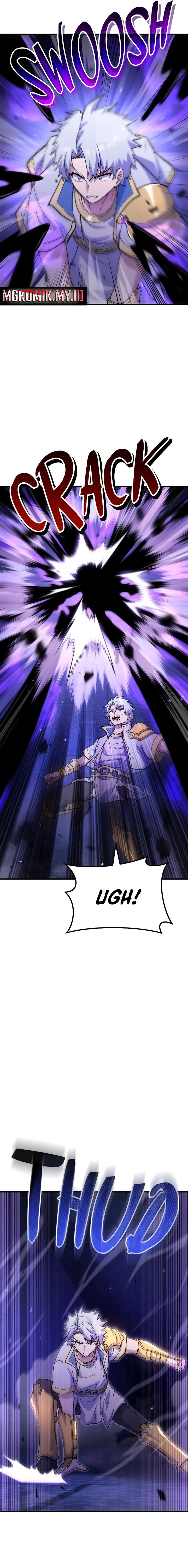 Divine Delivery  ( Heavenly Deliveryman ) Chapter 48 Gambar 15