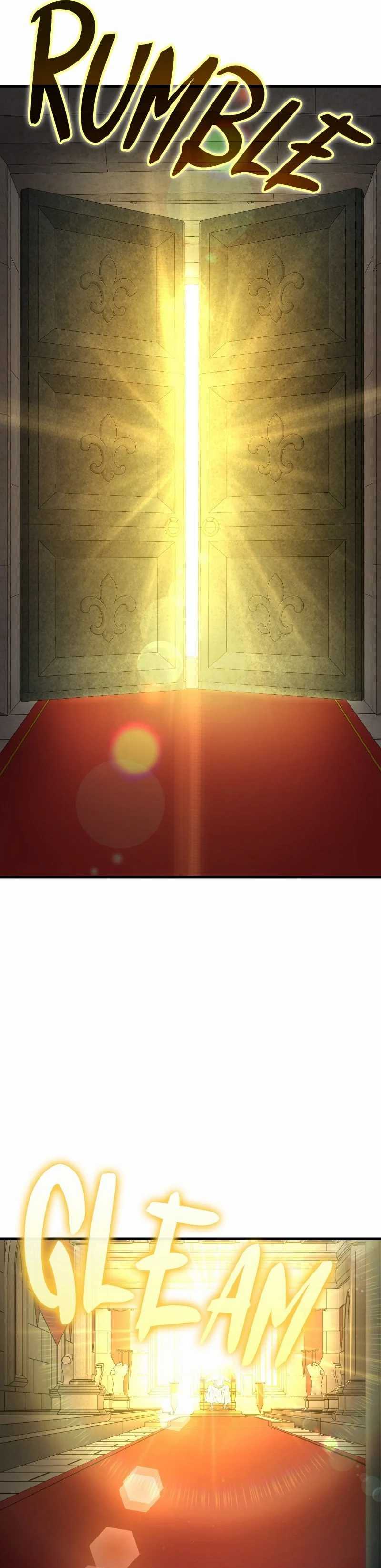 Divine Delivery  ( Heavenly Deliveryman ) Chapter 50 Gambar 2