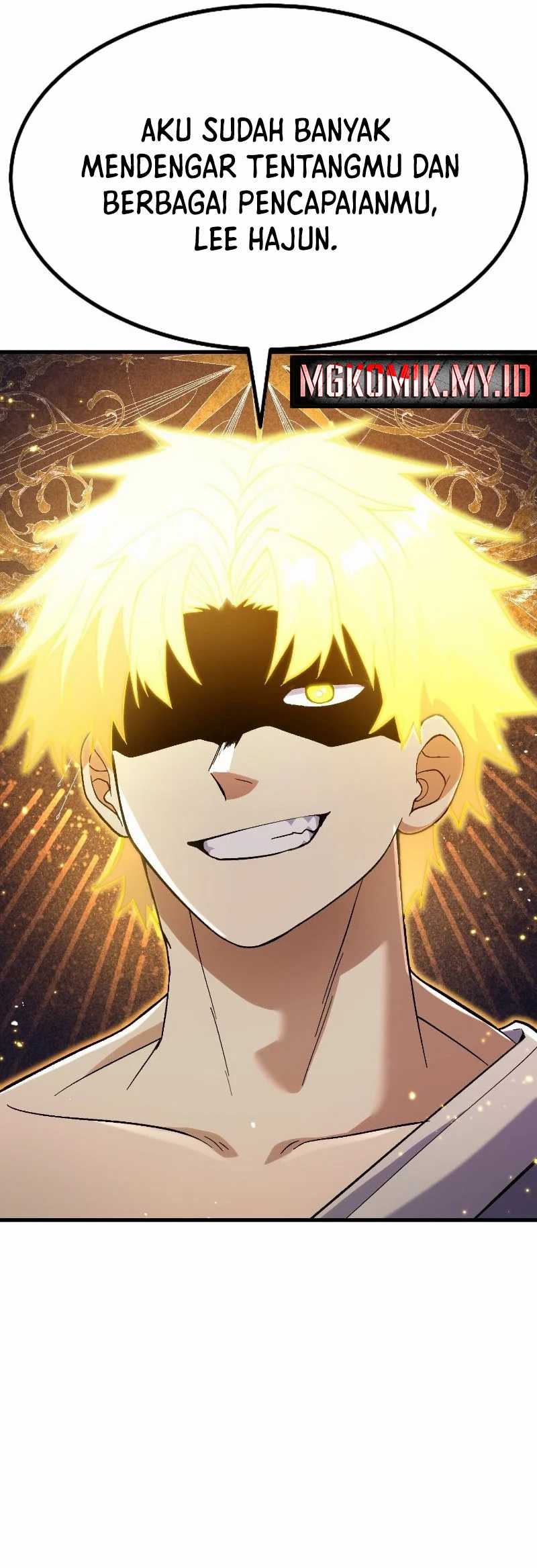 Divine Delivery  ( Heavenly Deliveryman ) Chapter 50 Gambar 13