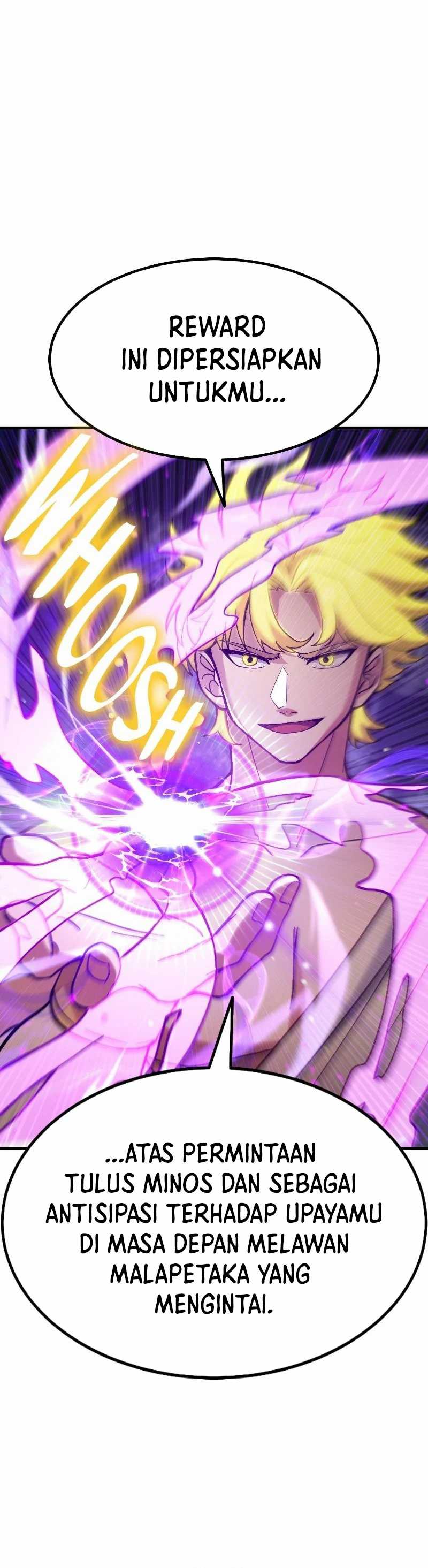 Divine Delivery  ( Heavenly Deliveryman ) Chapter 50 Gambar 19