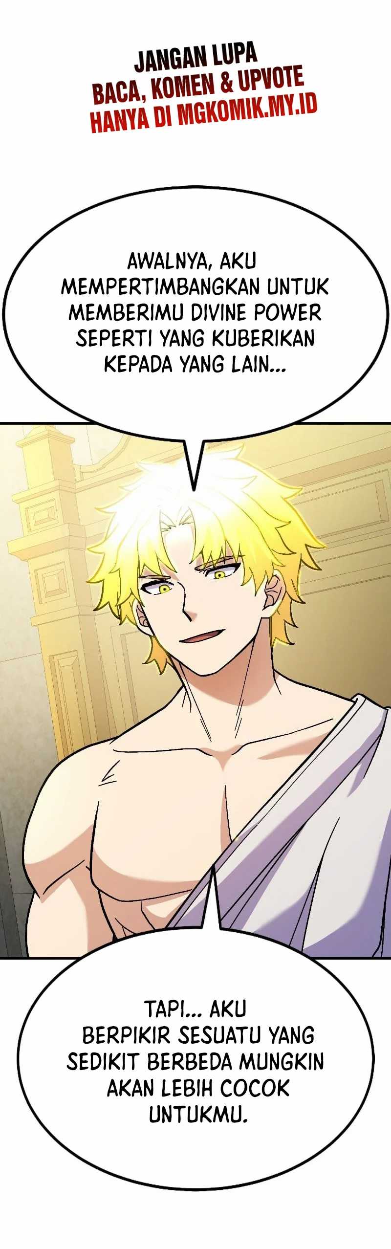 Divine Delivery  ( Heavenly Deliveryman ) Chapter 50 Gambar 21