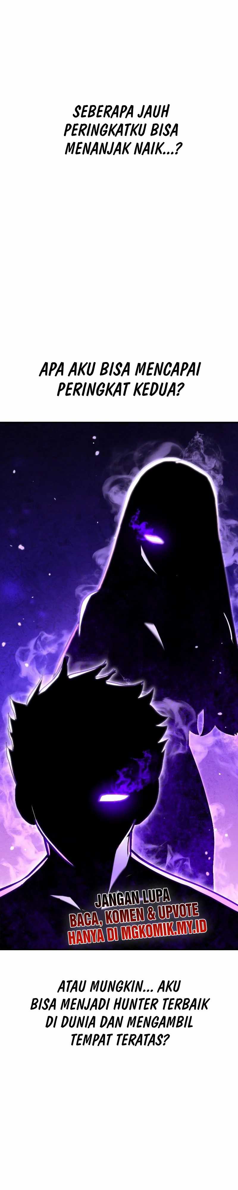 Divine Delivery  ( Heavenly Deliveryman ) Chapter 50 Gambar 24