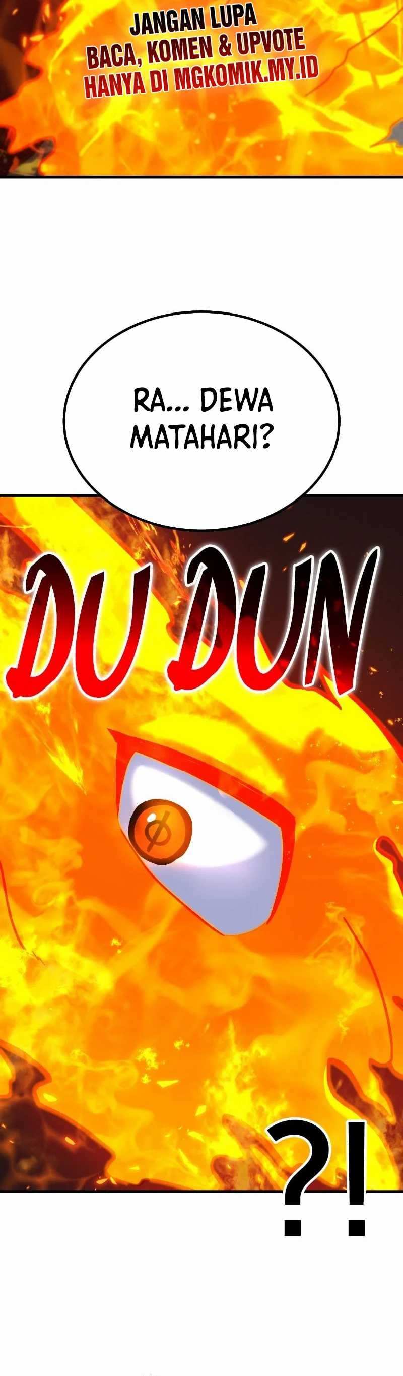 Divine Delivery  ( Heavenly Deliveryman ) Chapter 50 Gambar 30