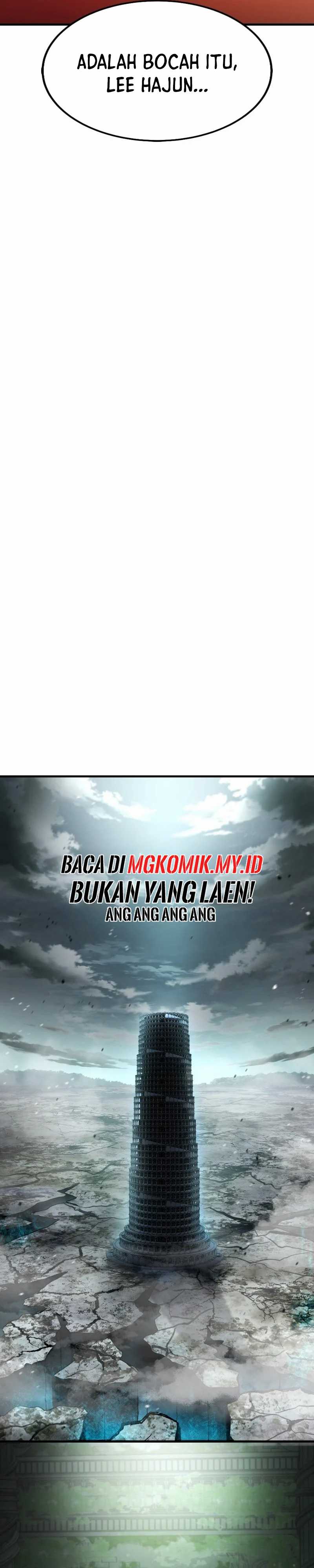 Divine Delivery  ( Heavenly Deliveryman ) Chapter 50 Gambar 34