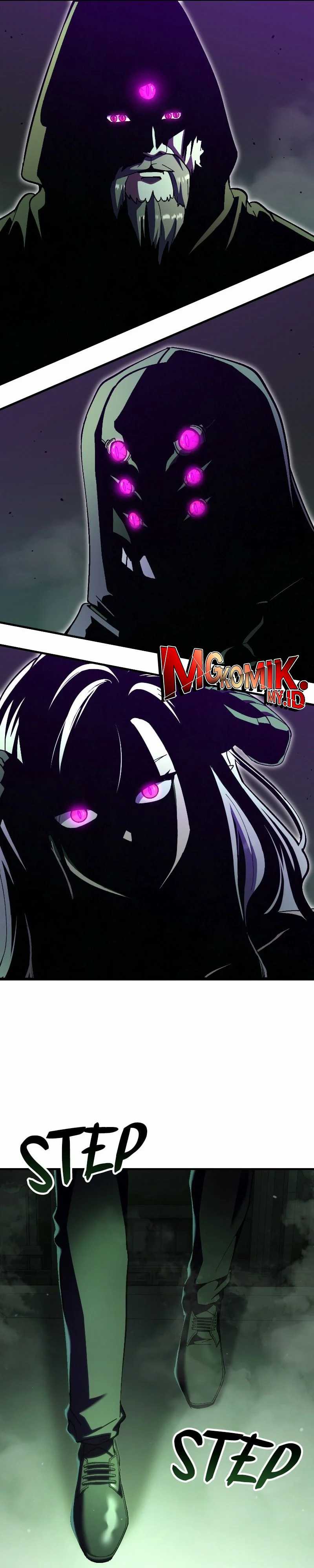 Divine Delivery  ( Heavenly Deliveryman ) Chapter 50 Gambar 36