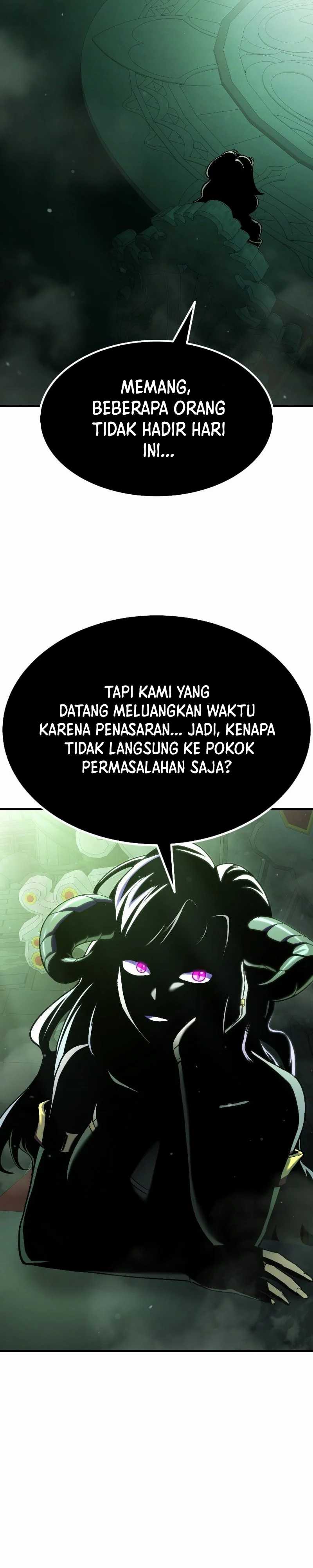 Divine Delivery  ( Heavenly Deliveryman ) Chapter 50 Gambar 40
