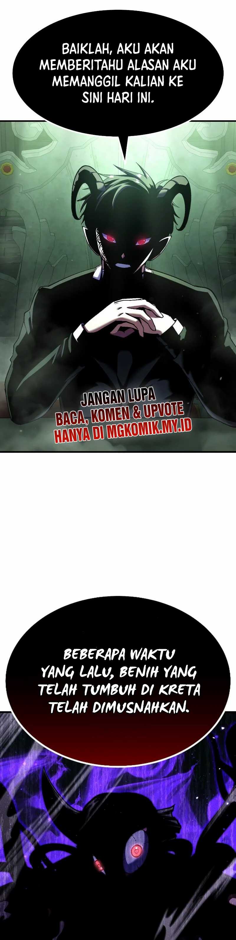 Divine Delivery  ( Heavenly Deliveryman ) Chapter 50 Gambar 41