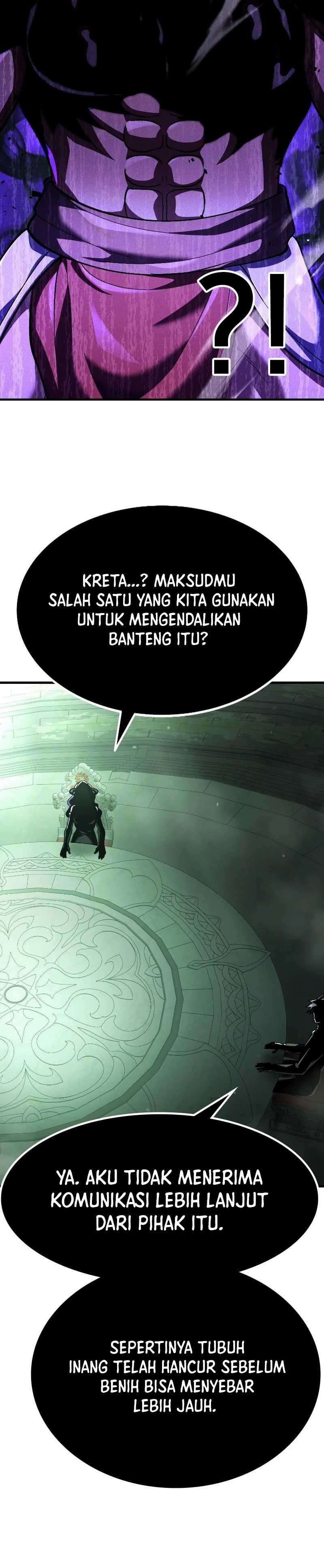 Divine Delivery  ( Heavenly Deliveryman ) Chapter 50 Gambar 42