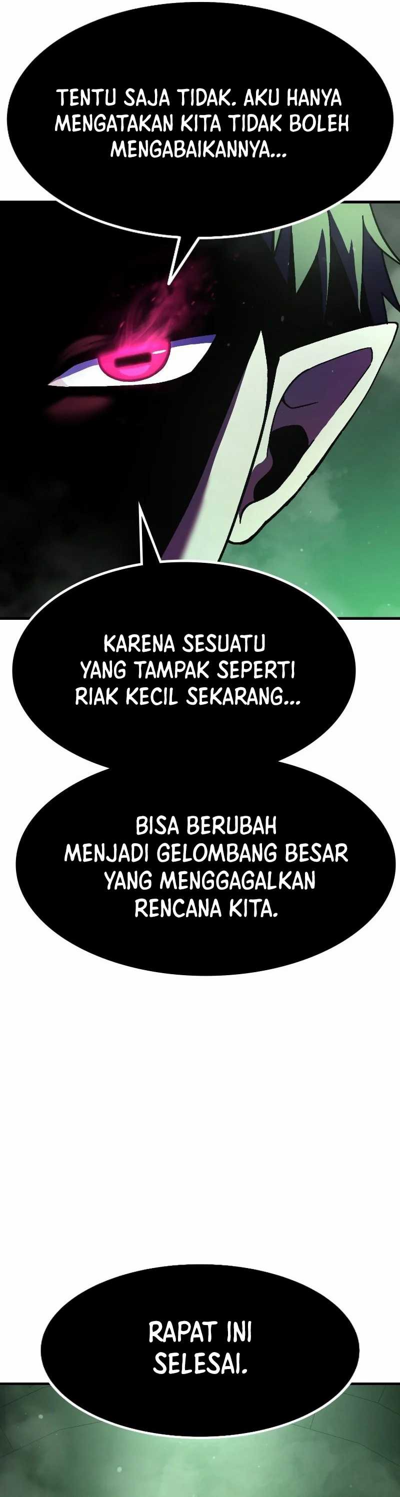 Divine Delivery  ( Heavenly Deliveryman ) Chapter 50 Gambar 47