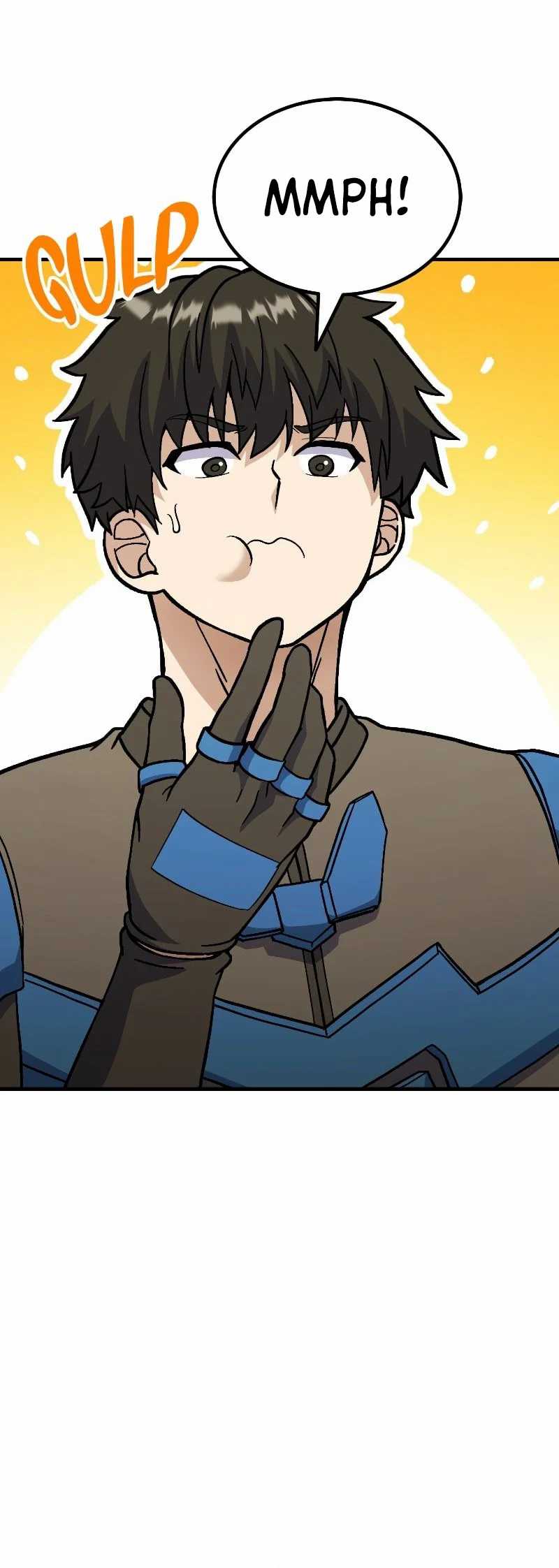 Divine Delivery  ( Heavenly Deliveryman ) Chapter 50 Gambar 52