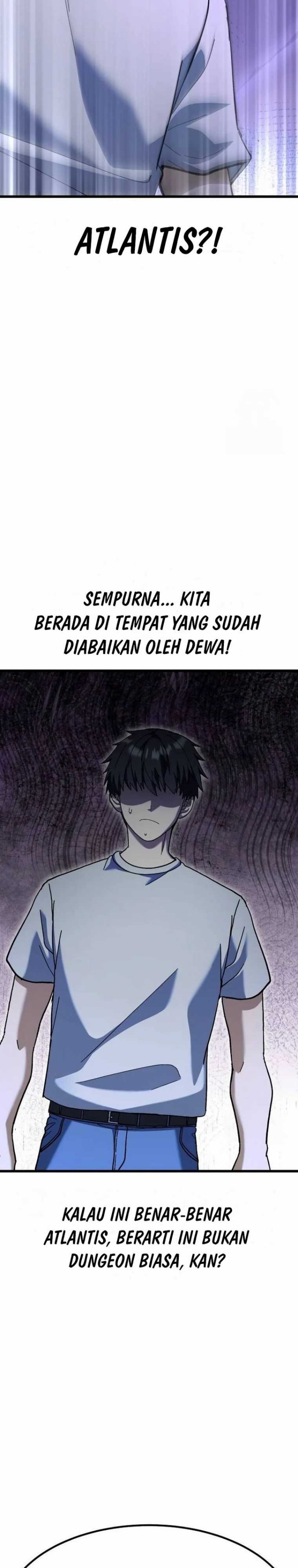 Divine Delivery  ( Heavenly Deliveryman ) Chapter 52 Gambar 27