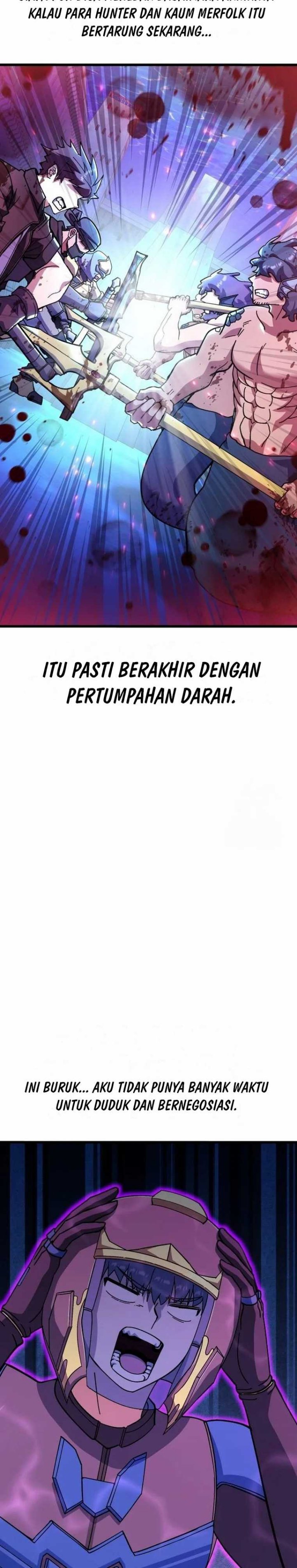 Divine Delivery  ( Heavenly Deliveryman ) Chapter 52 Gambar 36