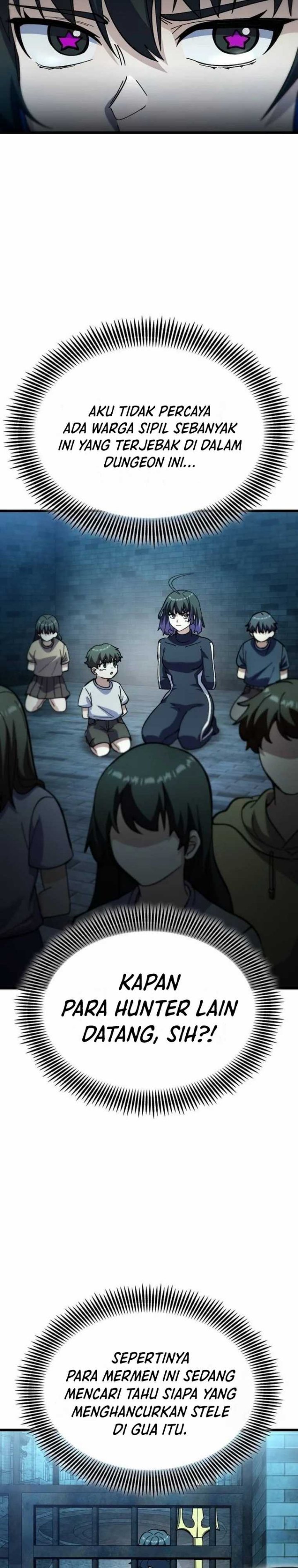 Divine Delivery  ( Heavenly Deliveryman ) Chapter 52 Gambar 44