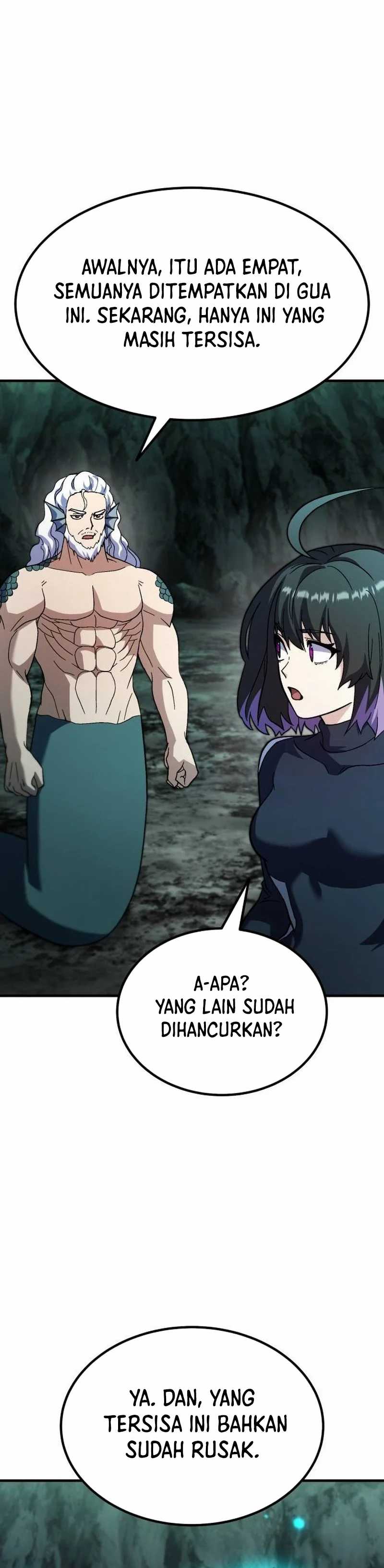 Divine Delivery  ( Heavenly Deliveryman ) Chapter 55 Gambar 7