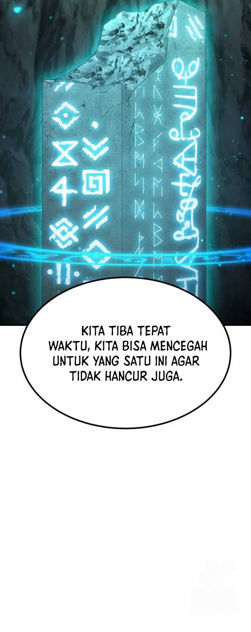 Divine Delivery  ( Heavenly Deliveryman ) Chapter 55 Gambar 8