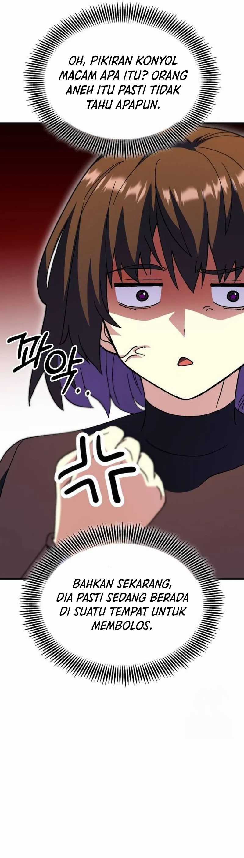 Divine Delivery  ( Heavenly Deliveryman ) Chapter 55 Gambar 14