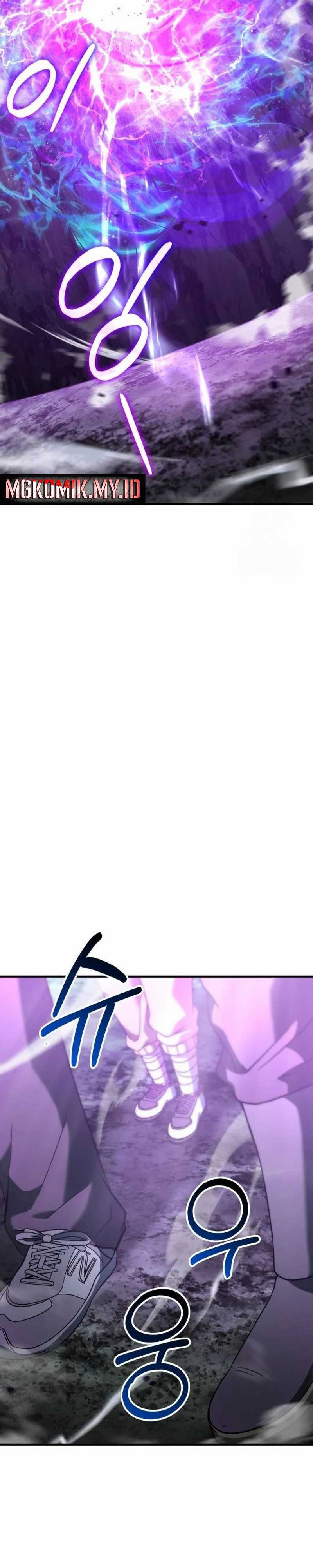 Divine Delivery  ( Heavenly Deliveryman ) Chapter 55 Gambar 16
