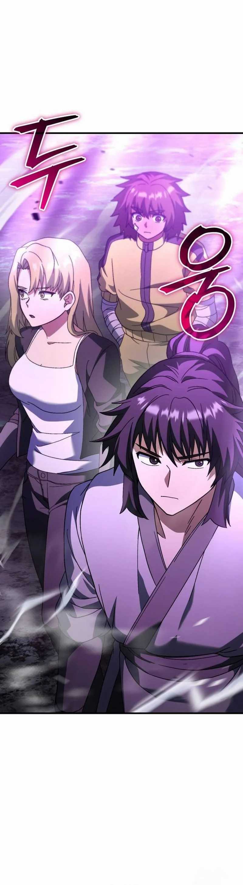 Divine Delivery  ( Heavenly Deliveryman ) Chapter 55 Gambar 17