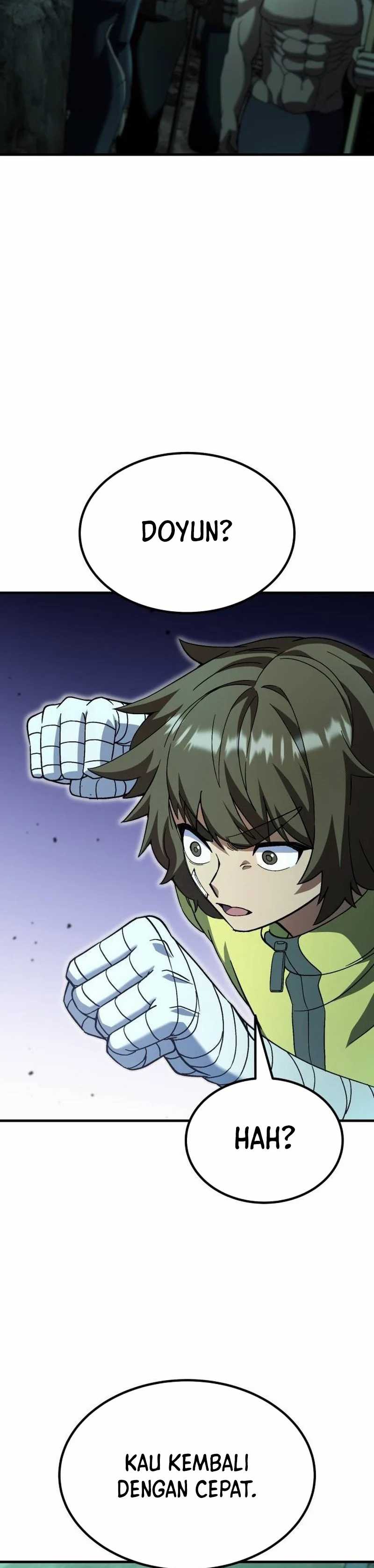 Divine Delivery  ( Heavenly Deliveryman ) Chapter 55 Gambar 24