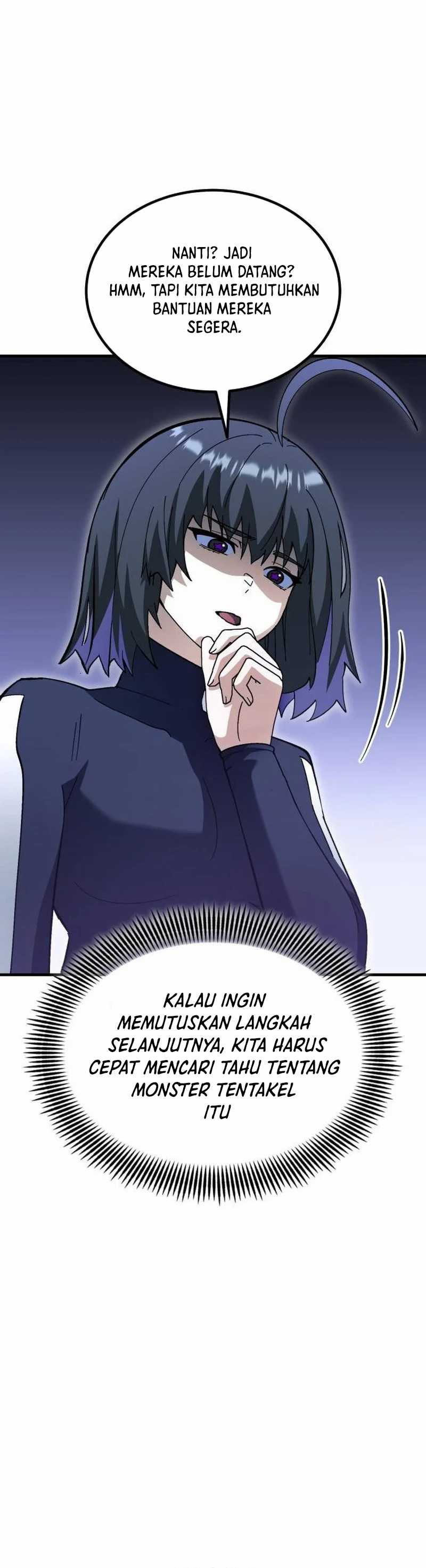 Divine Delivery  ( Heavenly Deliveryman ) Chapter 55 Gambar 29