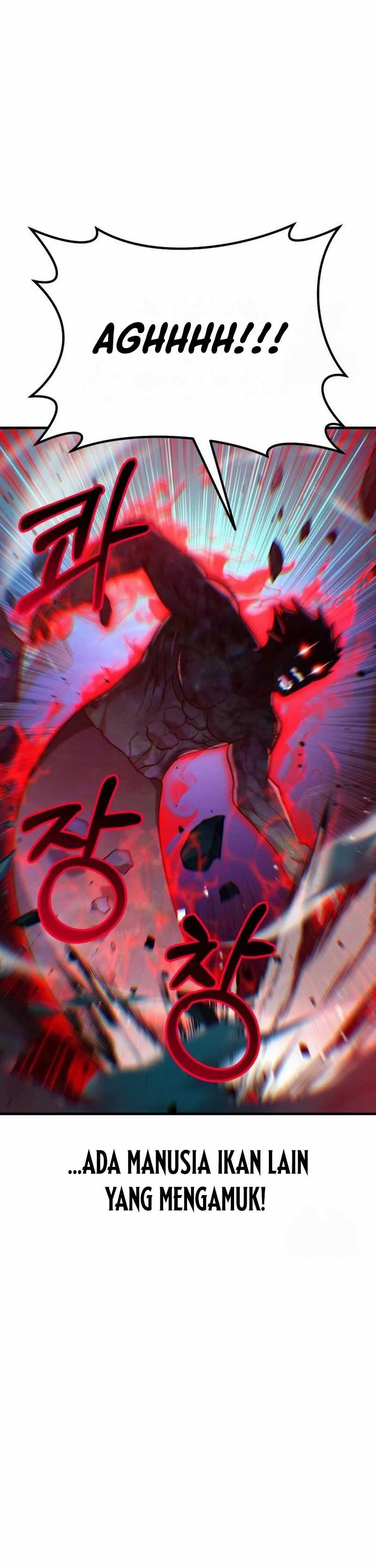 Divine Delivery  ( Heavenly Deliveryman ) Chapter 55 Gambar 48