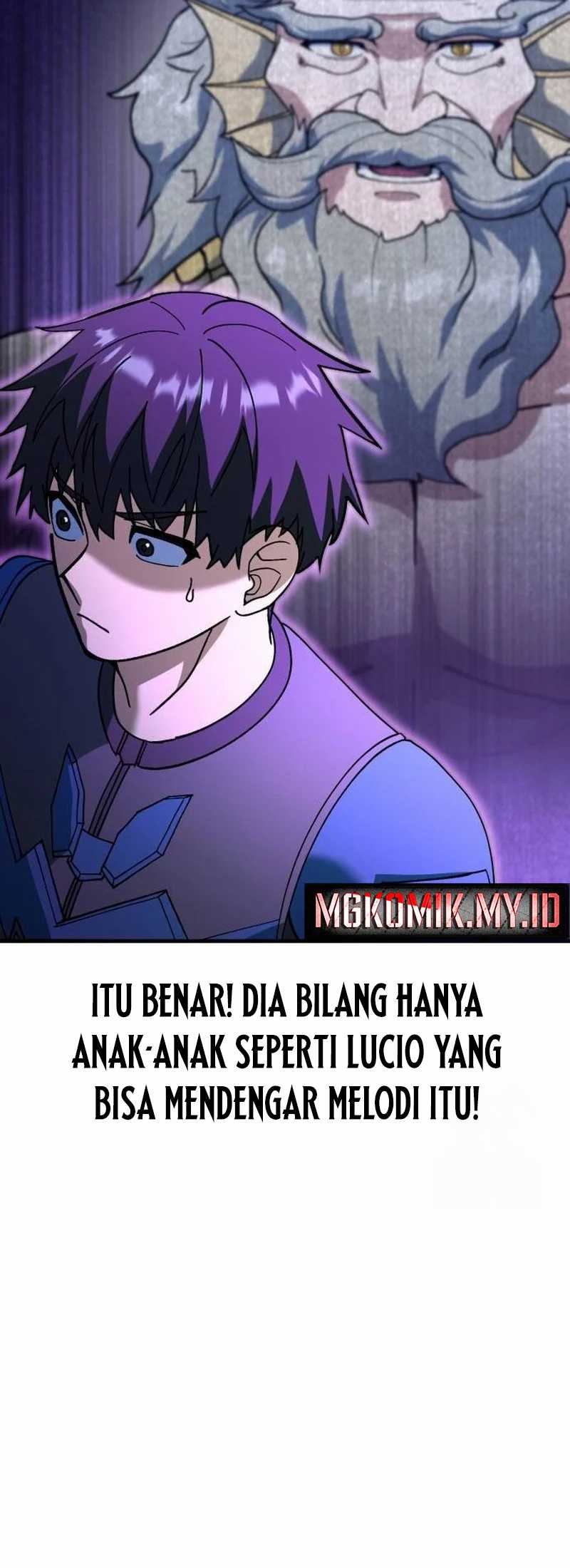 Divine Delivery  ( Heavenly Deliveryman ) Chapter 55 Gambar 50