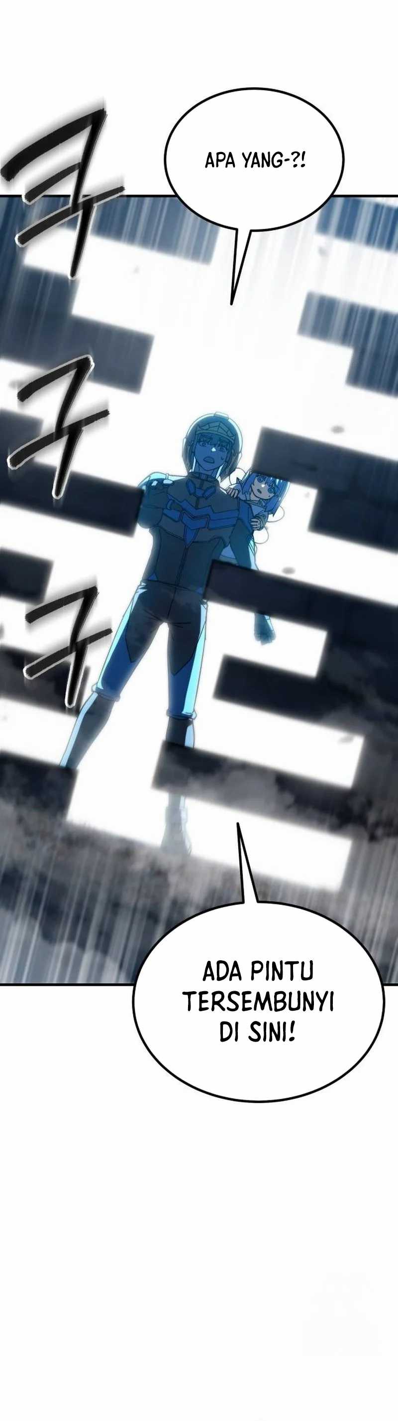 Divine Delivery  ( Heavenly Deliveryman ) Chapter 55 Gambar 58