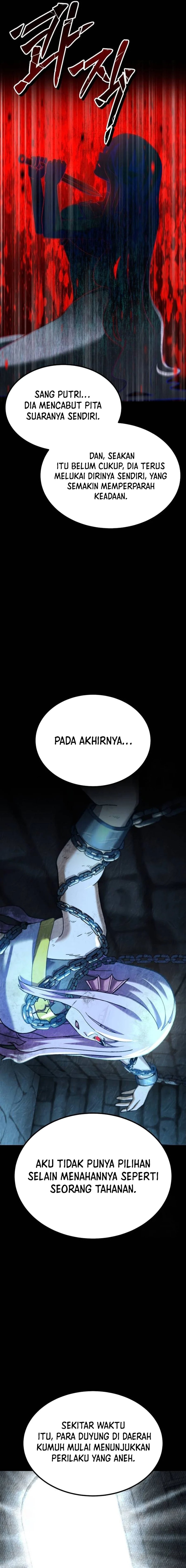 Divine Delivery  ( Heavenly Deliveryman ) Chapter 57 Gambar 10