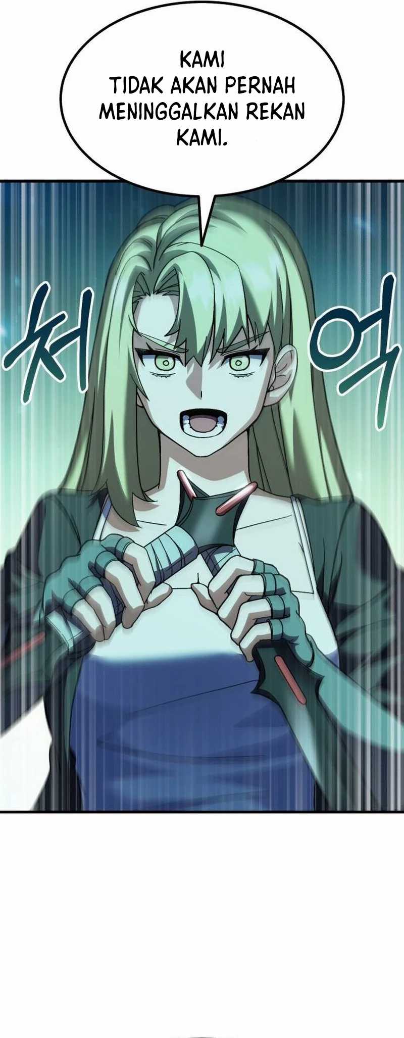 Divine Delivery  ( Heavenly Deliveryman ) Chapter 60 Gambar 12