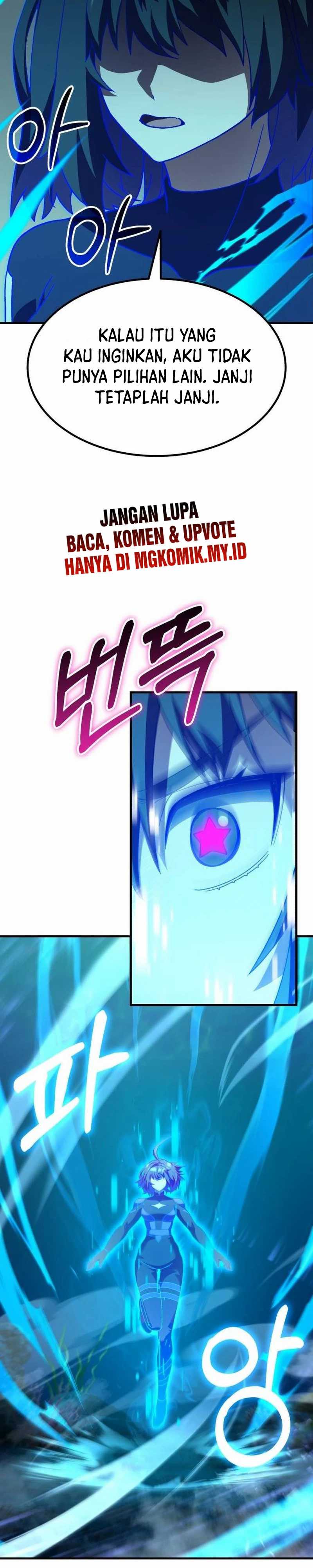 Divine Delivery  ( Heavenly Deliveryman ) Chapter 60 Gambar 14