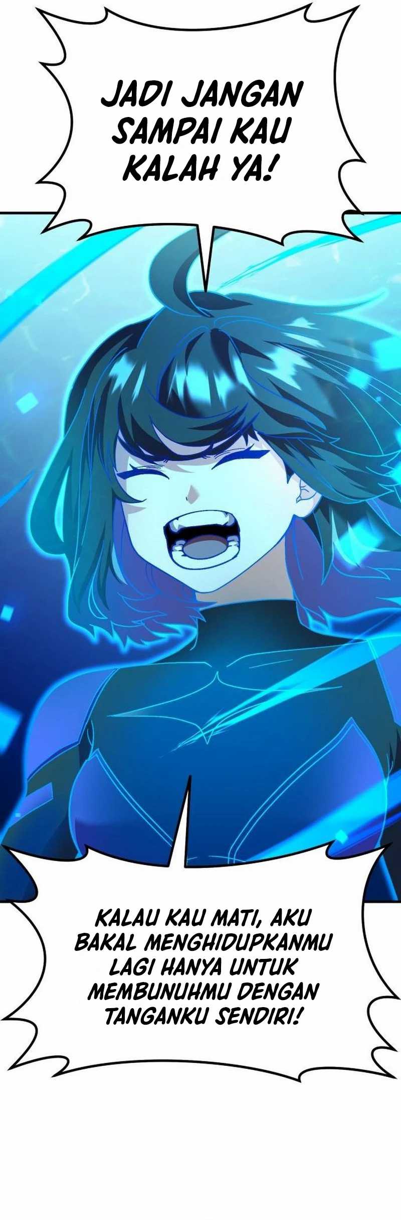 Divine Delivery  ( Heavenly Deliveryman ) Chapter 60 Gambar 18