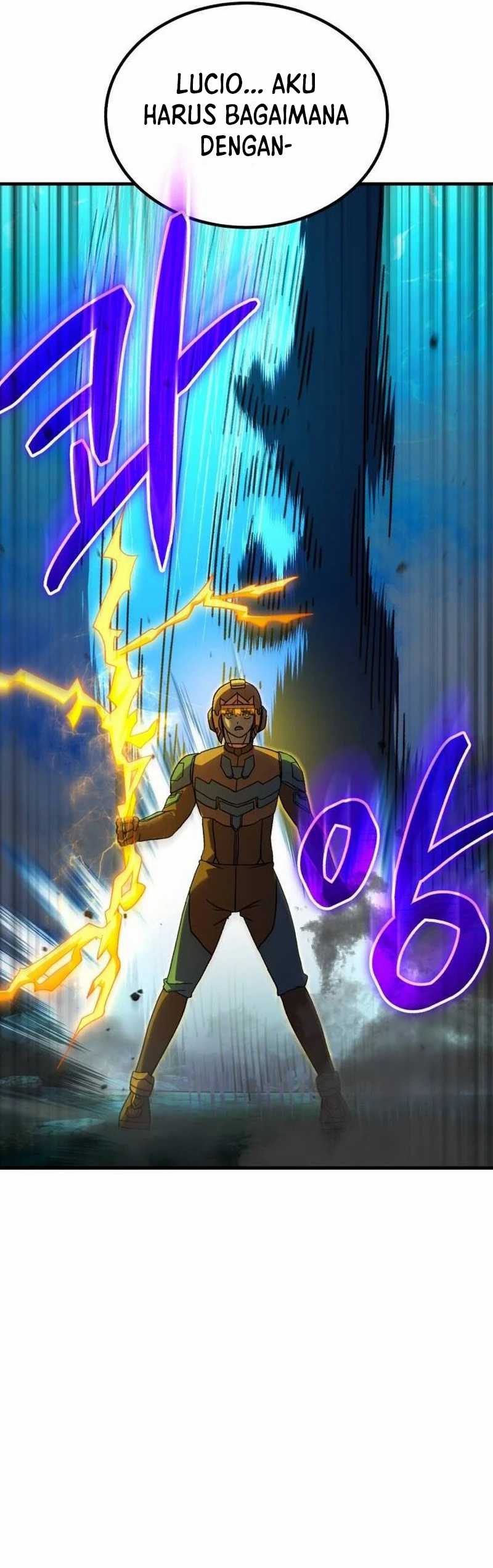 Divine Delivery  ( Heavenly Deliveryman ) Chapter 60 Gambar 22