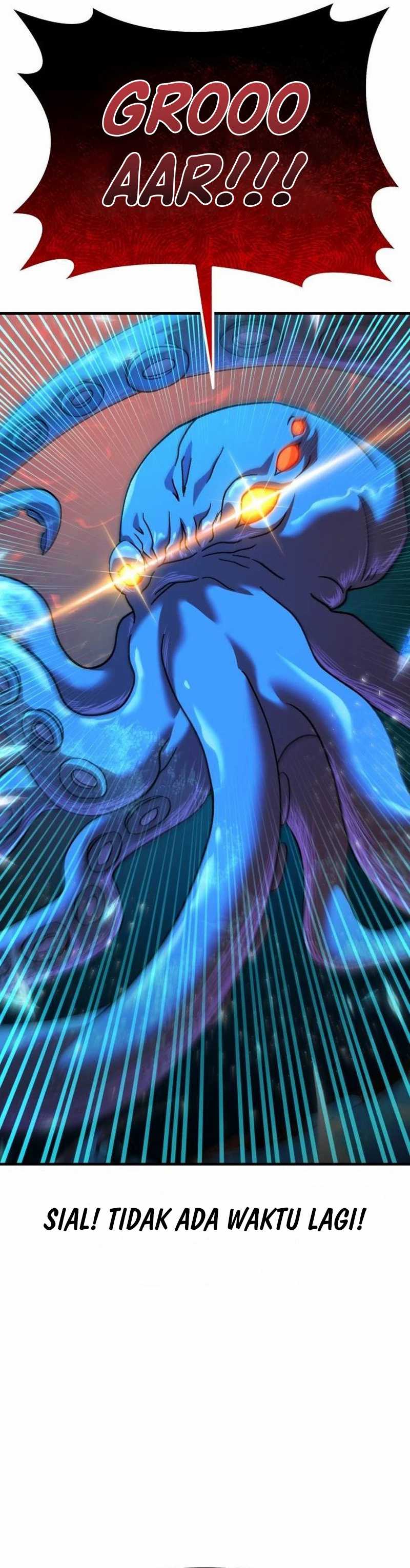 Divine Delivery  ( Heavenly Deliveryman ) Chapter 60 Gambar 23