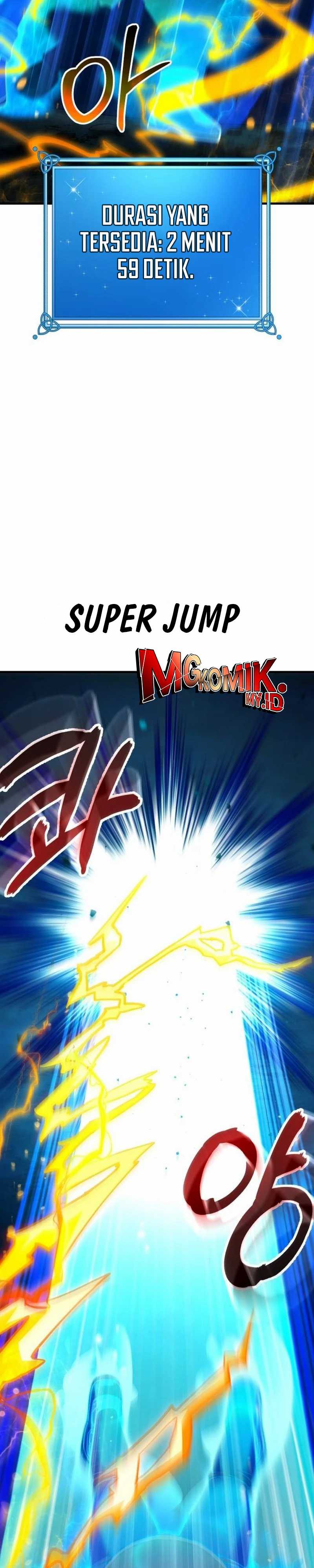 Divine Delivery  ( Heavenly Deliveryman ) Chapter 60 Gambar 25