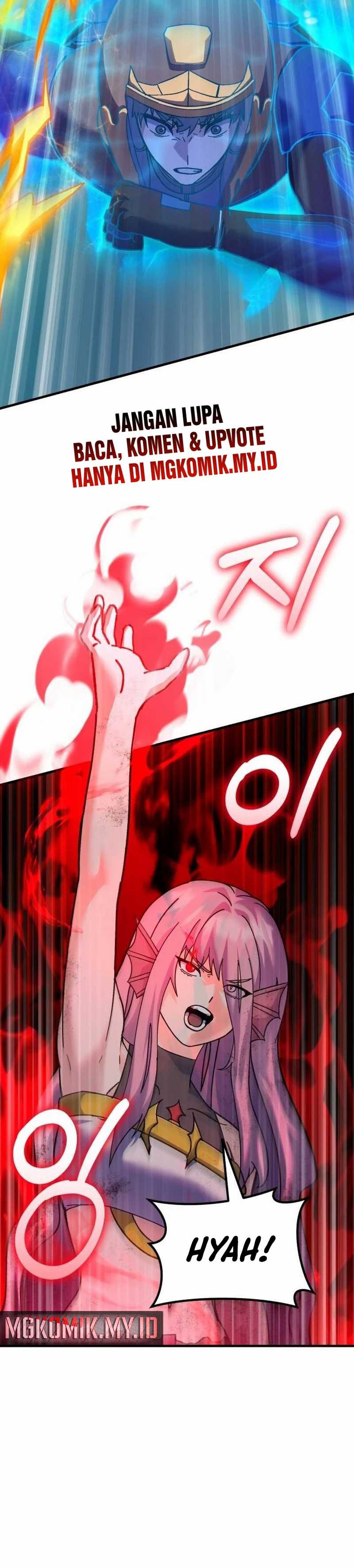 Divine Delivery  ( Heavenly Deliveryman ) Chapter 60 Gambar 26