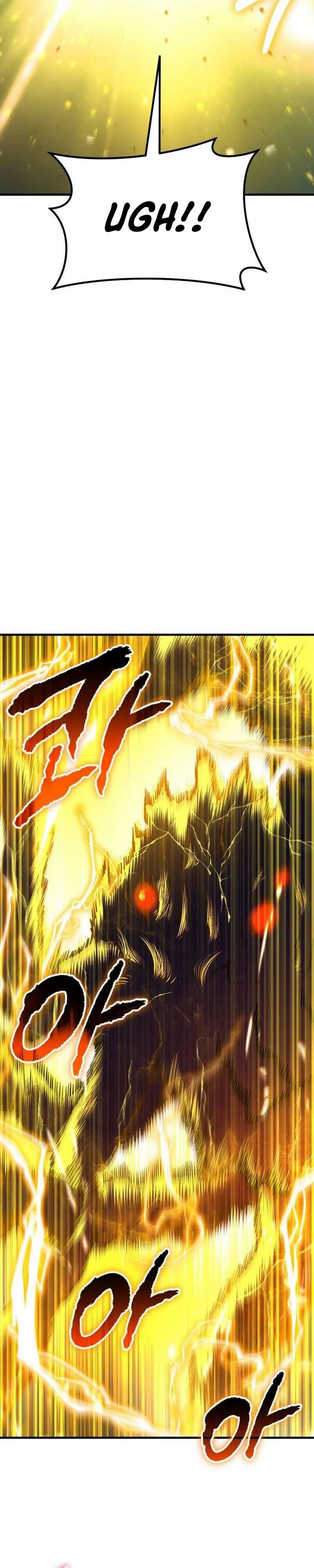 Divine Delivery  ( Heavenly Deliveryman ) Chapter 60 Gambar 33
