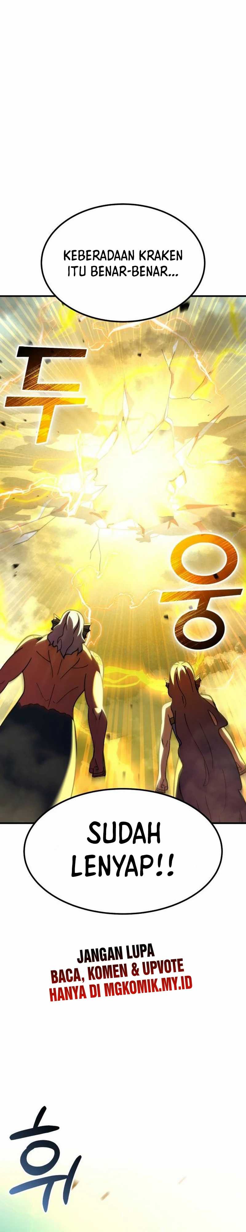 Divine Delivery  ( Heavenly Deliveryman ) Chapter 60 Gambar 35