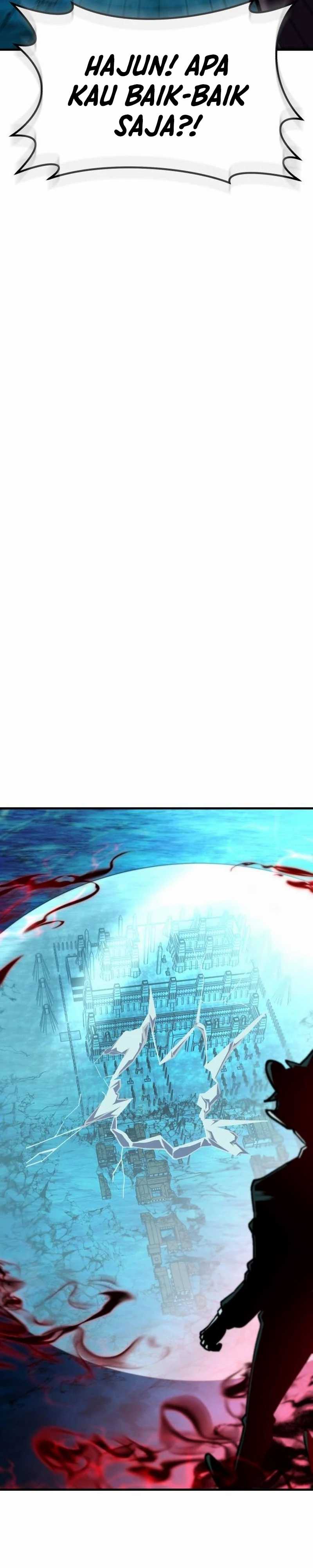 Divine Delivery  ( Heavenly Deliveryman ) Chapter 60 Gambar 43