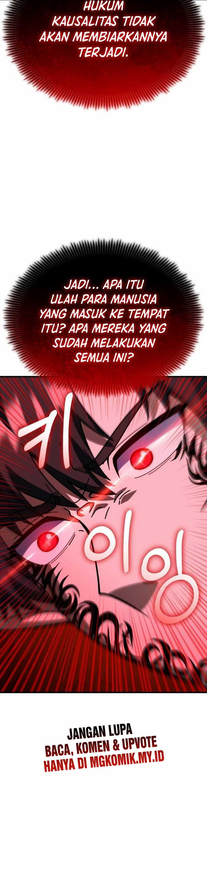 Divine Delivery  ( Heavenly Deliveryman ) Chapter 60 Gambar 46