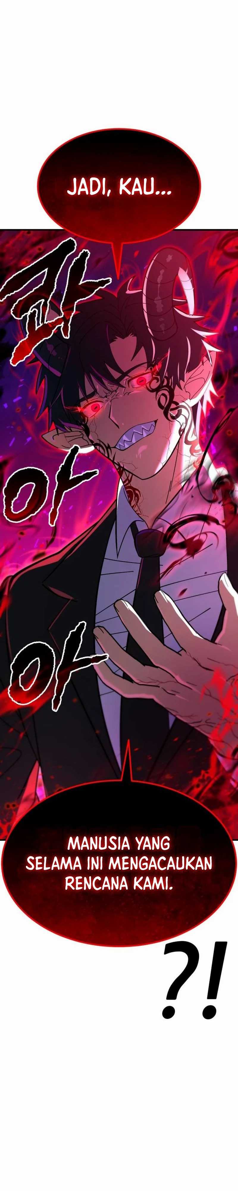 Divine Delivery  ( Heavenly Deliveryman ) Chapter 60 Gambar 51