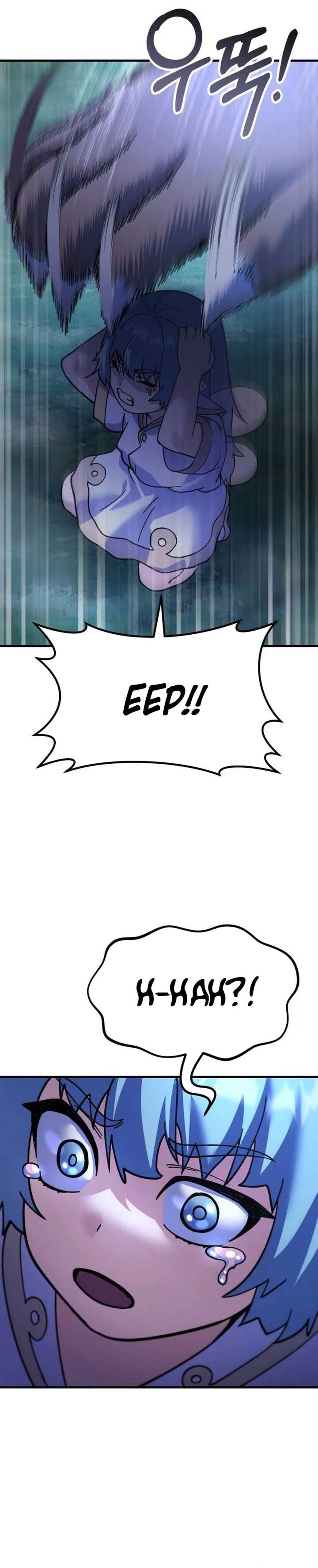 Divine Delivery  ( Heavenly Deliveryman ) Chapter 63 Gambar 10