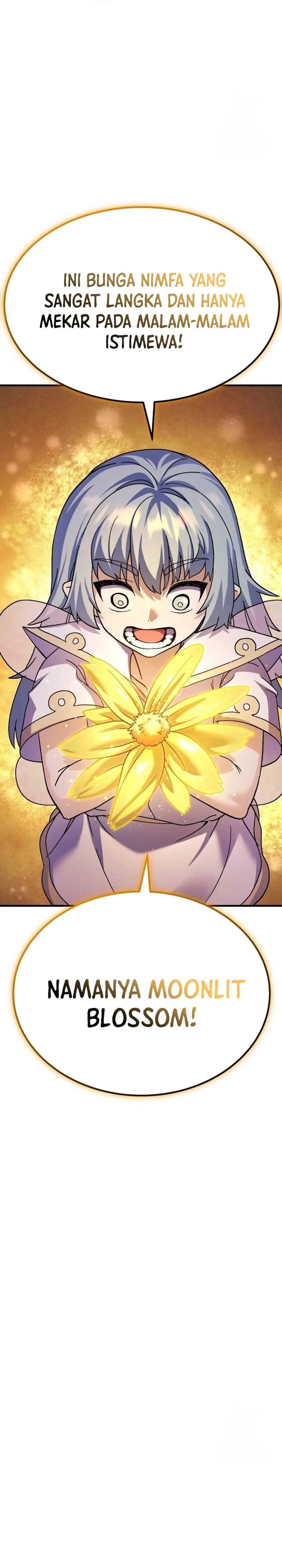Divine Delivery  ( Heavenly Deliveryman ) Chapter 63 Gambar 19